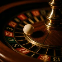 LuckyMax - Live Roulette - Evolution Gaming