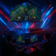 LuckyMax - Esports Weddenschappen - Live Betting
