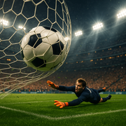 LuckyMax - Voetbal Weddenschappen - Live Betting