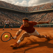 LuckyMax - Tennis Weddenschappen - Live Betting